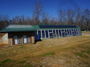 3015 Wildcat Bridge Rd, Royston, GA 30662