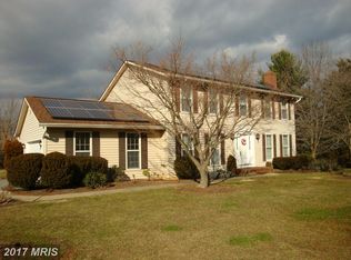 2404 Crestnoll Rd, Reisterstown, MD 21136