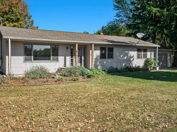 698 E 1250 N, Milford, IN 46542