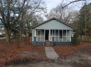 2123 Stevens Rd, Augusta, GA 30906