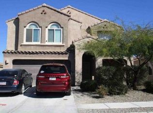 12329 E Calle Riobamba, Vail, AZ 85641