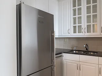 Rented by Beam Living