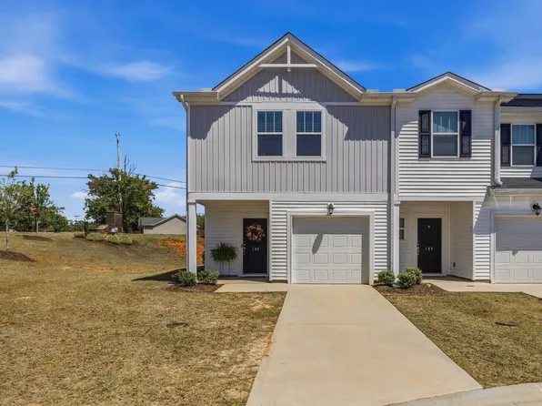 130 Telford Dr, Greenville, SC 29617