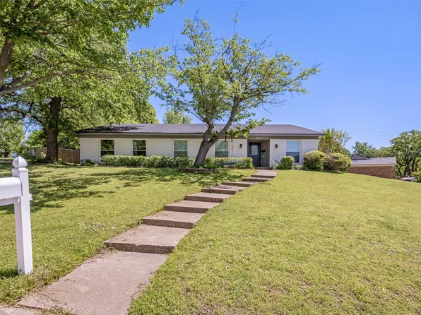 625 Caduceus Ln, Hurst, TX 76053