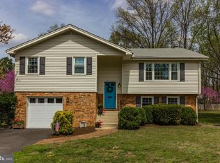 4408 Aragon Pl, Alexandria, VA 22309