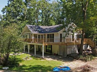 E1293 Nottleson Rd, Scandinavia, WI 54977