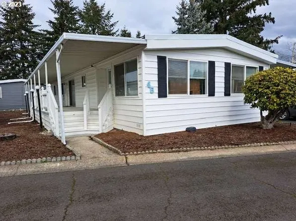 1475 Green Acres Rd Space 46, Eugene, OR 97408