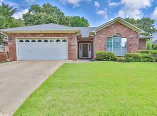 12408 Eagle Pointe Pl, Little Rock, AR 72211