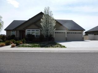 2491 E Wigle Dr, Meridian, ID 83646