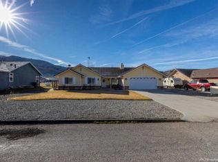 27930 Crofun Rd, Tehachapi, CA 93561