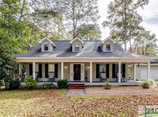 931 State Highway 119 Hwy S, Springfield, GA 31329