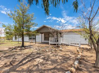 5054 N Puma Rd, Marana, AZ 85653