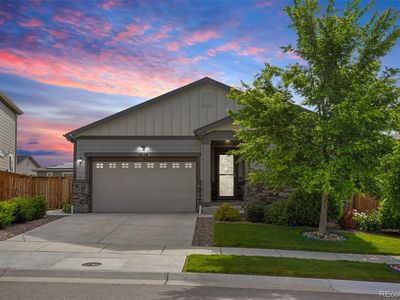 9628 Albion Lane, Thornton, CO, 80229