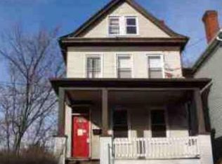 308 Elsdon St, Pittsburgh, PA