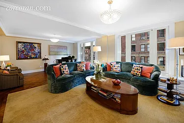 Sold by Corcoran