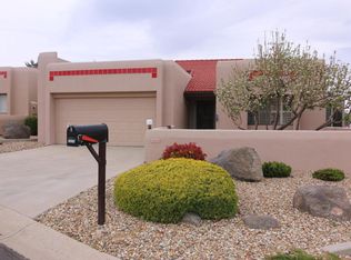 2826 College Heights Rd, Prescott, AZ 86301