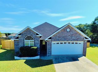 227 County Road 740, Enterprise, AL 36330