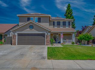 1833 La Quinta Ct, Merced, CA 95340