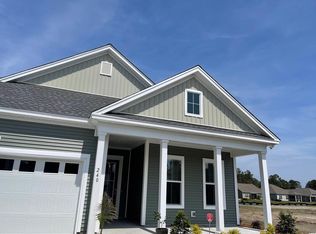 240 Yellow Rail St LOT 44, Murrells Inlet, SC 29576