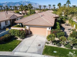 120 Lakefront Way, Rancho Mirage, CA 92270