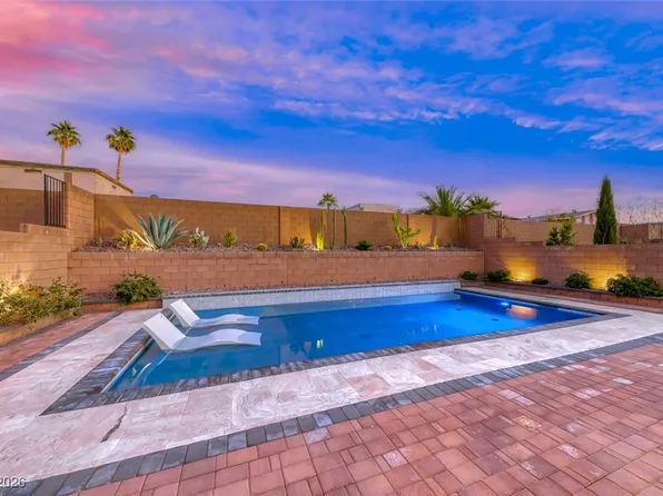 633 Timberfalls Ln, Henderson, NV 89015