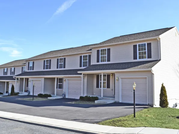 24 E Abby Ln, Schuylkill Haven, PA 17972
