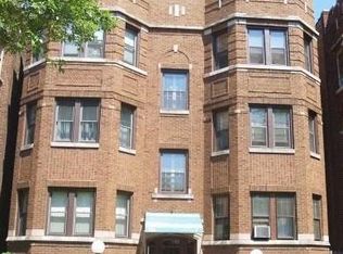 8347 S Rhodes Ave #2, Chicago, IL 60619