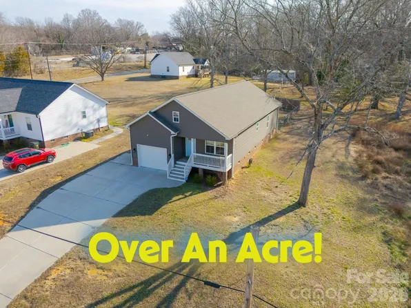 15 Hill St, York, SC 29745