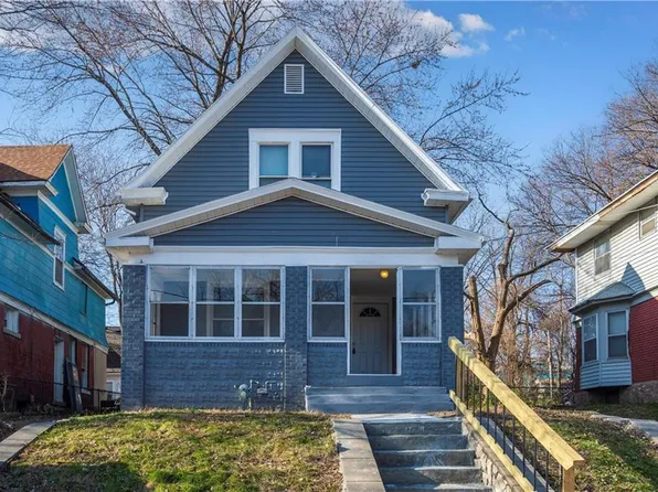 918 Norton Ave, Kansas City, MO 64127
