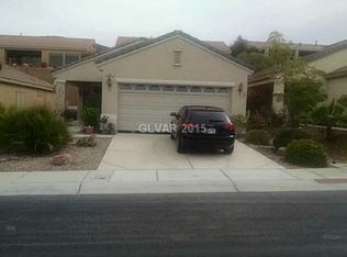 1837 Mountain Ranch Ave, Henderson, NV 89012