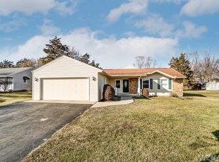 2950 W Breese Rd, Lima, OH 45806