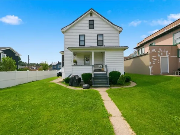 411-413 E Church St, Indiana, PA 15701