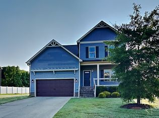 1508 Yakimas Rd, Raleigh, NC 27603