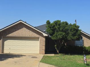 1918 75th St, Lubbock, TX 79423