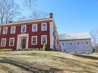 61 Fiskdale Rd, Brookfield, MA 01506