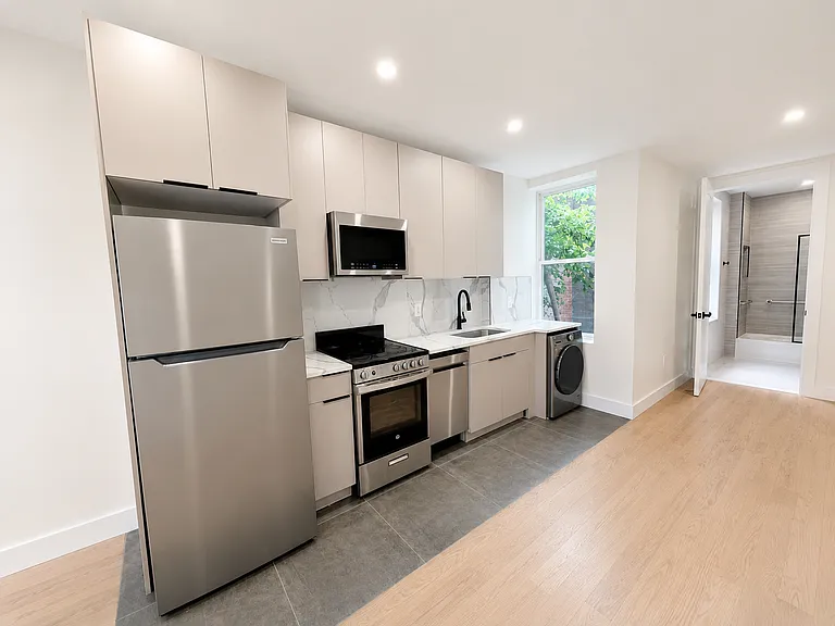 72-50 66th St #1LL — Photo 1