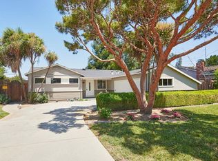 3427 Rosedale Dr, San Jose, CA 95117
