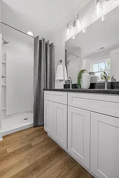 3 bed, 2.5 bath, 1200 sqft, $1,850 — Photo 2