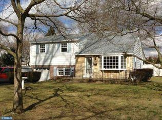 200 Spruce Rd, Flourtown, PA 19031