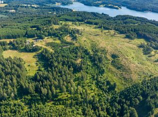 SW Roberts School Rd, Gaston, OR 97119