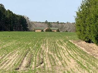 451 Better Built Way, Ruffin, SC 29475