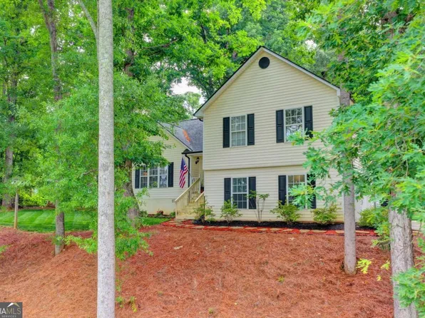 95 N Gwinnett St, Buford, GA 30518
