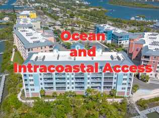 3 Riverwalk Dr #505, New Smyrna Beach, FL 32169