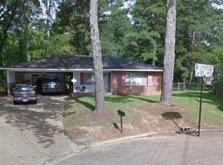 1645 Camellia Ln, Jackson, MS 39204
