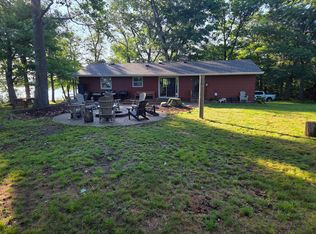 W5536 Yellowsands Dr, Spooner, WI 54801