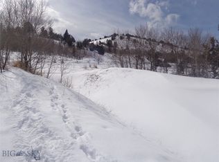 Sumpton Rd, Anaconda, MT 59711