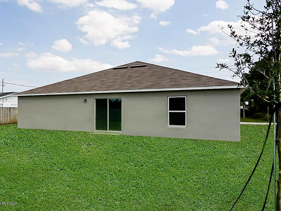 841 SE Andrew St SE, Palm Bay, FL 32909 | Zillow