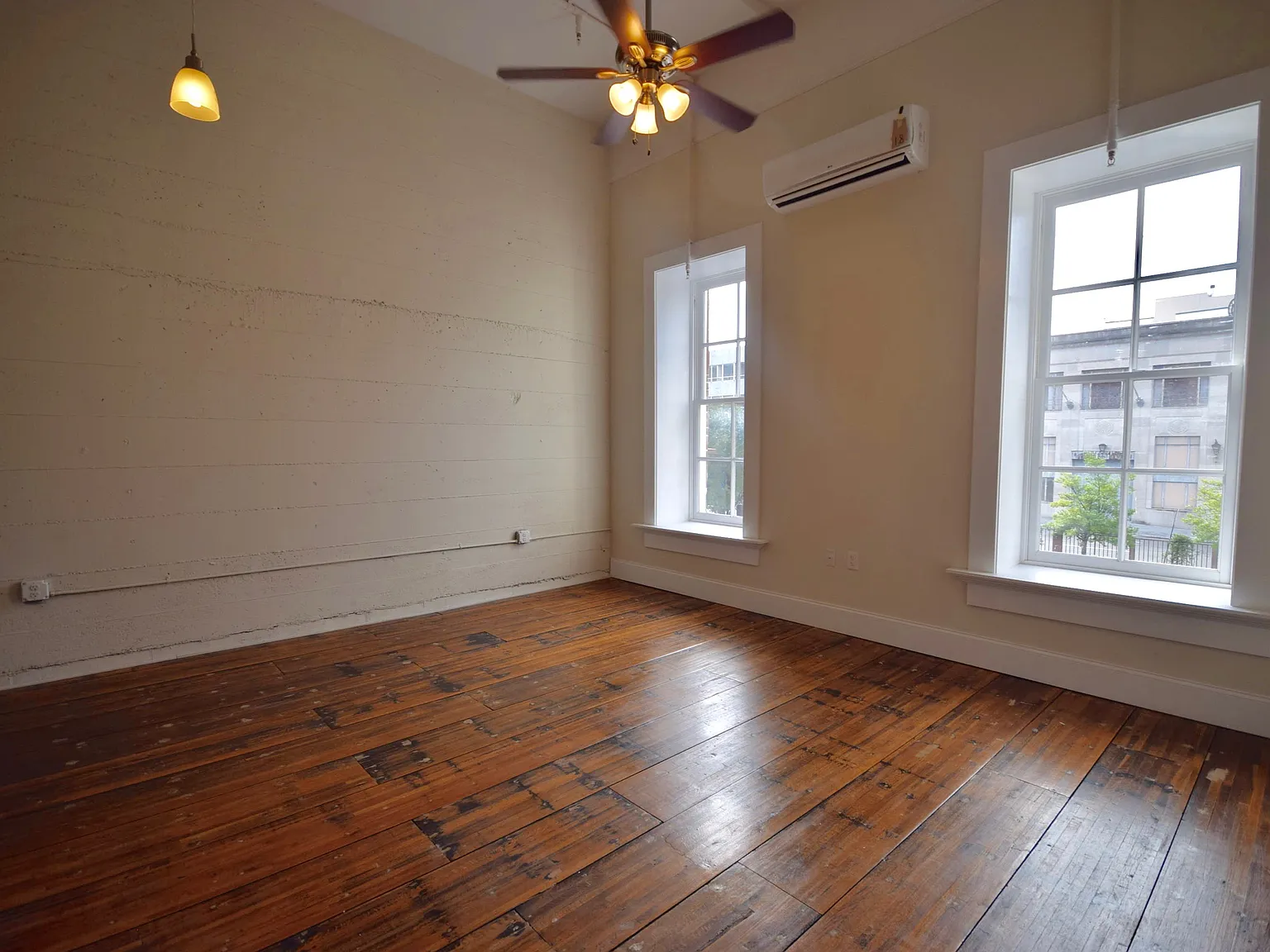 Mulberry Flats — Photo 3