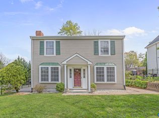 807 Watson Ave, Charlottesville, VA 22901