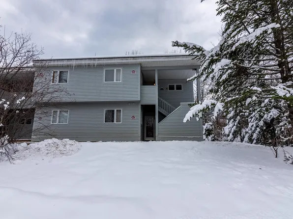 2577 Beaver Brook Lane #2577, Carrabassett Valley, ME 04947